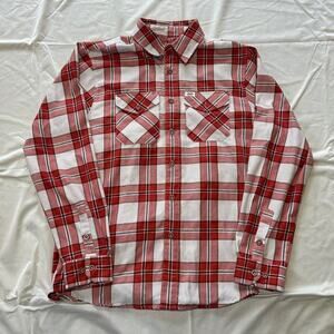 Mens S&S dixxon flanel